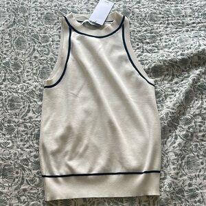Mango tank top